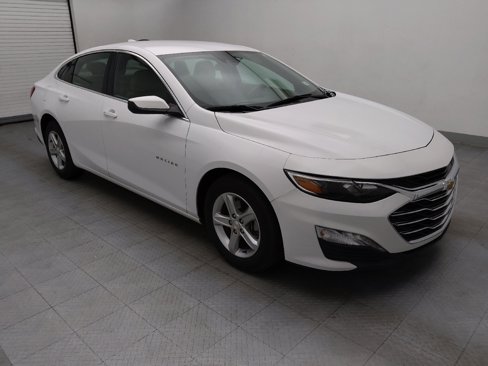 Used 2024 Chevrolet Malibu LT image 11