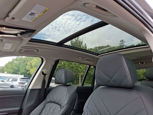 Used 2025 BMW X7 xDrive40i image 19