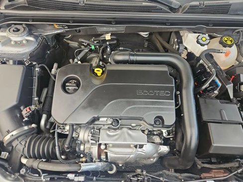 Used 2023 Chevrolet Malibu LT image 21