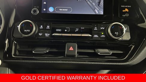 Certified 2023 Toyota Highlander XSE image 31