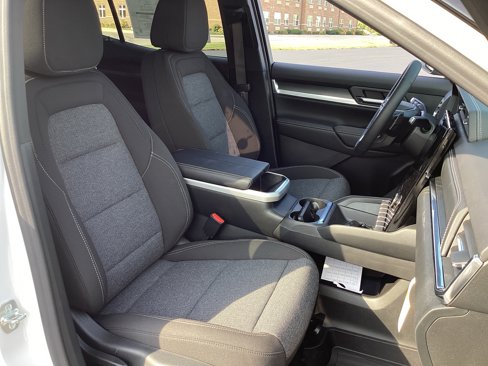 New 2026 GMC Terrain Elevation w/ LPO, Floor Liner Package image 30