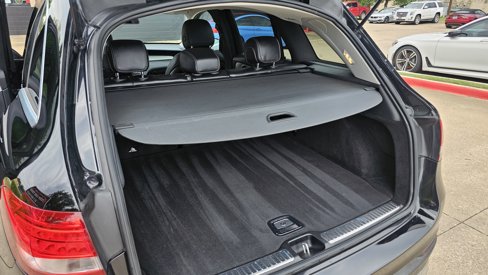 Used 2019 Mercedes-Benz GLC 300 w/ Premium Package image 19