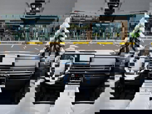 New 2026 Hyundai Santa Fe Calligraphy image 11