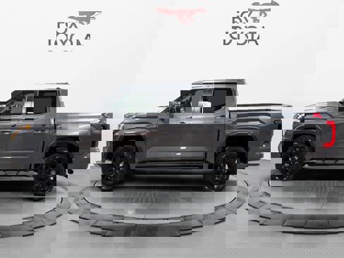 New 2026 Toyota Tundra SR5 image 2