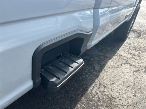 New 2025 Ford F250 XLT w/ 360-Degree Camera Package image 23