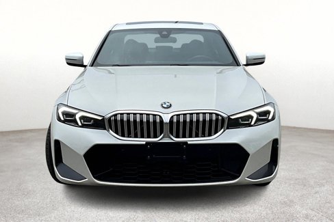 Used 2024 BMW 330i Sedan image 5