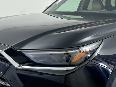 New 2026 Toyota Grand Highlander AWD Hybrid image 11