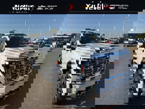 New 2026 GMC Sierra 3500 Denali w/ Denali Reserve Package image 1