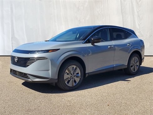 New 2025 Nissan Murano SL image 2