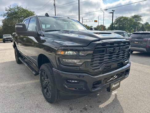 New 2026 RAM 2500 Tradesman image 4