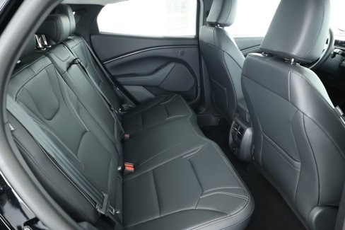 Used 2025 Ford Mustang Mach-E Premium image 21