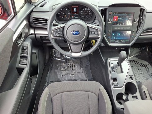 Certified 2025 Subaru Impreza 2.0i image 12