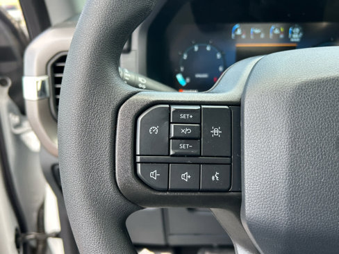 New 2025 Ford F150 XL w/ Equipment Group 103A High image 25