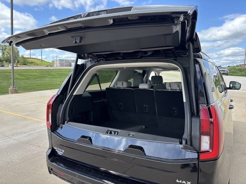 New 2025 Ford Expedition Max Active image 30