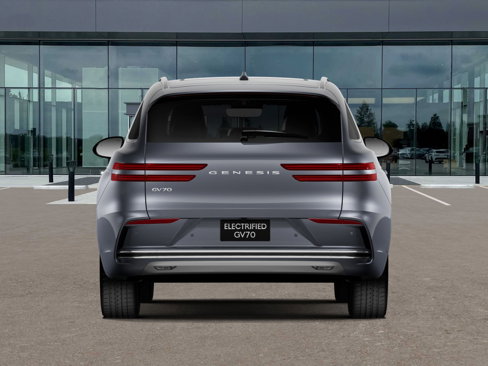 New 2026 Genesis Electrified GV70 image 7