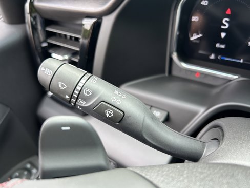 New 2026 GMC Sierra 1500 AT4X image 54