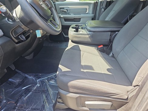 Used 2020 RAM 1500 Classic Warlock image 25