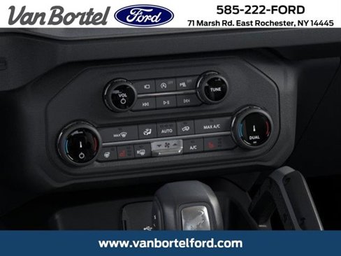 New 2025 Ford Bronco Badlands image 46