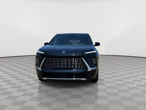 New 2026 Buick Enclave Avenir image 3