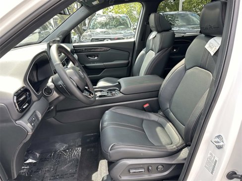 New 2026 Honda Passport TrailSport Elite image 10