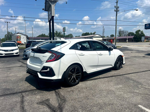 Used 2021 Honda Civic Sport image 6