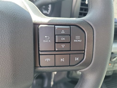 New 2026 Ford F250 XL image 6