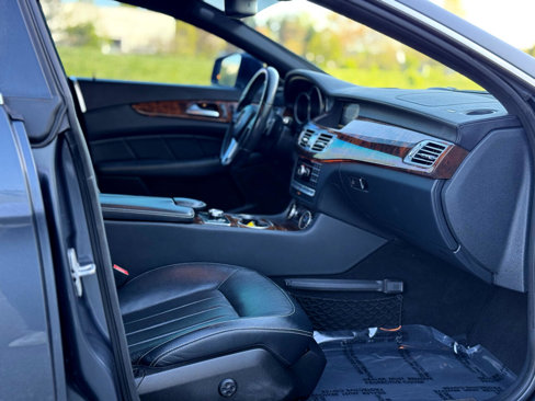 Used 2014 Mercedes-Benz CLS 550 image 40