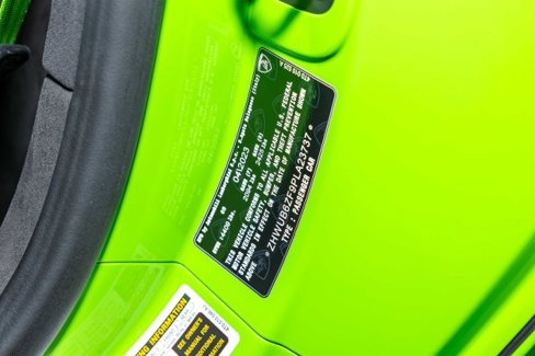 Used 2023 Lamborghini Huracan Tecnica image 25