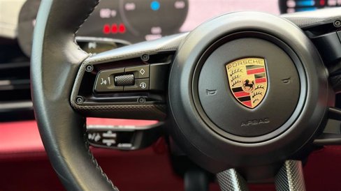 Used 2023 Porsche Taycan 4S image 23