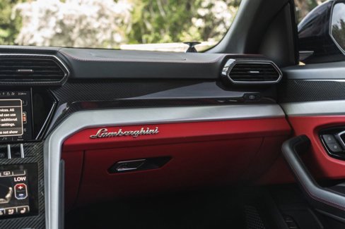 Used 2021 Lamborghini Urus image 19