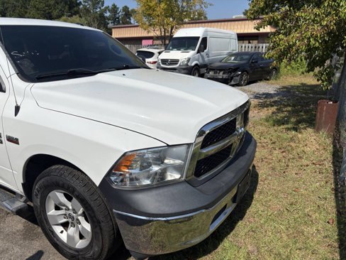Used 2018 RAM 1500 Tradesman w/ Popular Equipment Group image 3