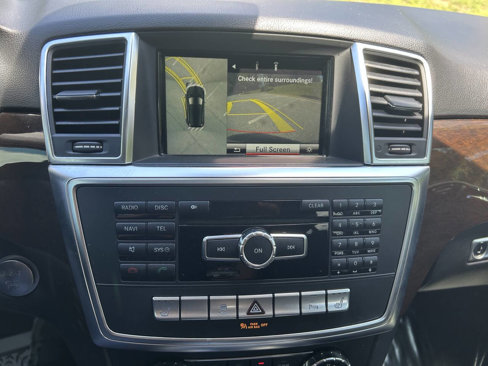 Used 2015 Mercedes-Benz ML 350 2WD image 34