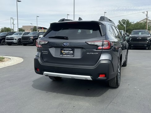 Used 2024 Subaru Outback Limited image 10