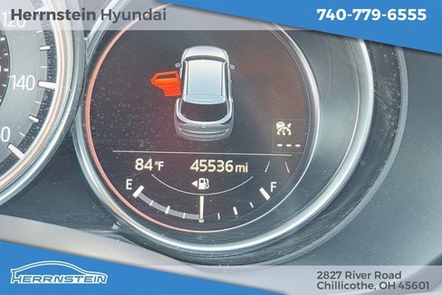 Used 2024 MAZDA CX-5 AWD 2.5 S w/ Select Package image 7