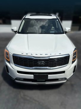 Used 2020 Kia Telluride SX w/ SX Prestige Package image 9
