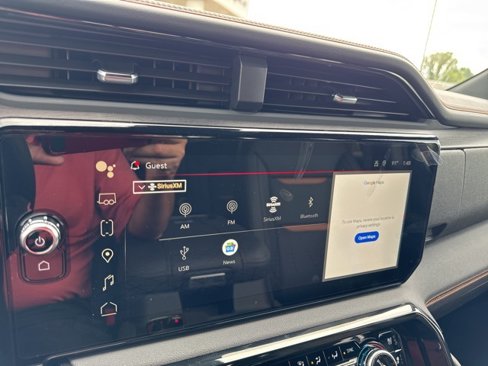 New 2026 GMC Sierra 1500 AT4 w/ AT4 Premium Package image 36