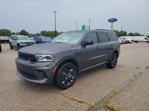 New 2026 Dodge Durango GT image 18