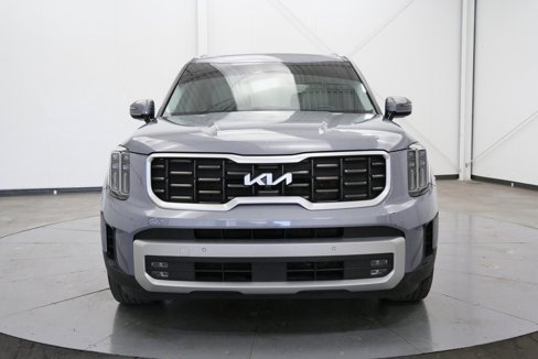 Used 2023 Kia Telluride SX Prestige image 2