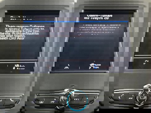 Used 2021 Chevrolet Equinox LT w/ Driver Convenience Package image 7