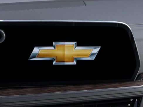 New 2025 Chevrolet Tahoe Premier image 20