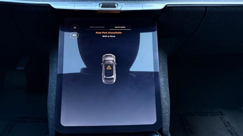 Used 2024 Lucid Air Touring image 28