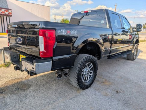 Used 2019 Ford F250 Lariat image 5