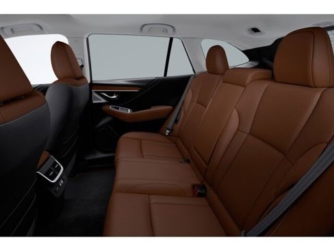 New 2025 Subaru Outback Touring XT image 17