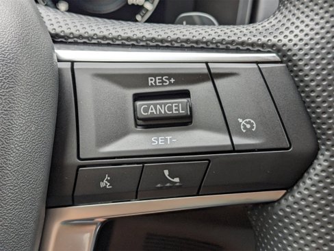 New 2025 Mitsubishi Outlander ES image 24