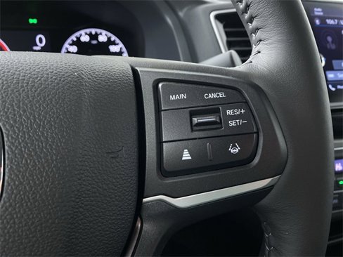 New 2025 Honda Ridgeline Sport image 6
