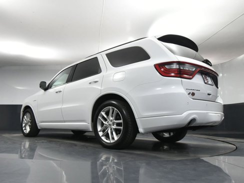 Used 2024 Dodge Durango R/T image 62