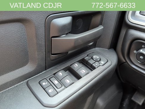 New 2026 RAM 3500 Tradesman image 13