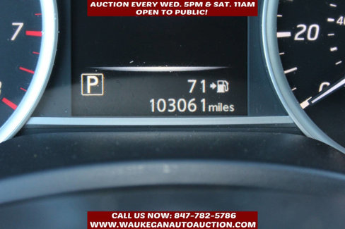 Used 2016 Nissan Sentra SR image 9
