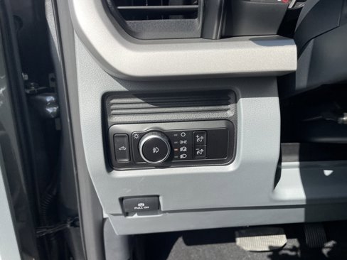 New 2025 Ford F250 XL w/ STX Appearance Package image 15