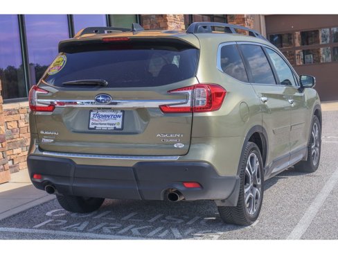 Used 2023 Subaru Ascent Touring image 3